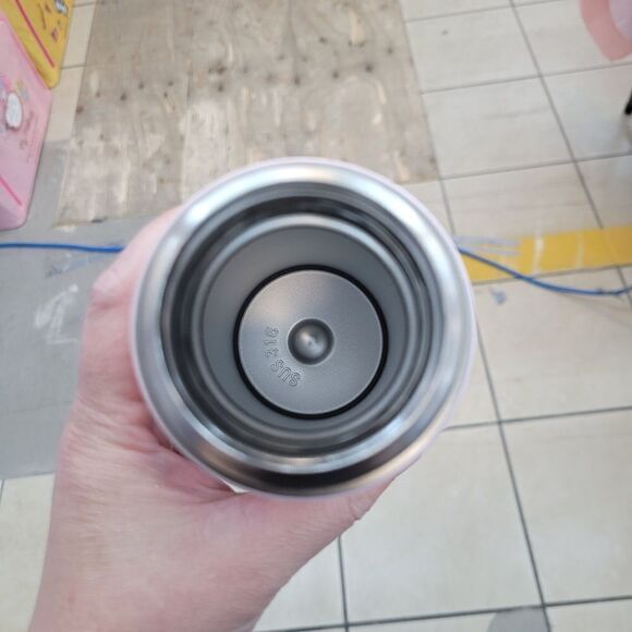 Brand New Sanrio My Melody Thermal Bottle Size: 460ml - Picture 10 of 13